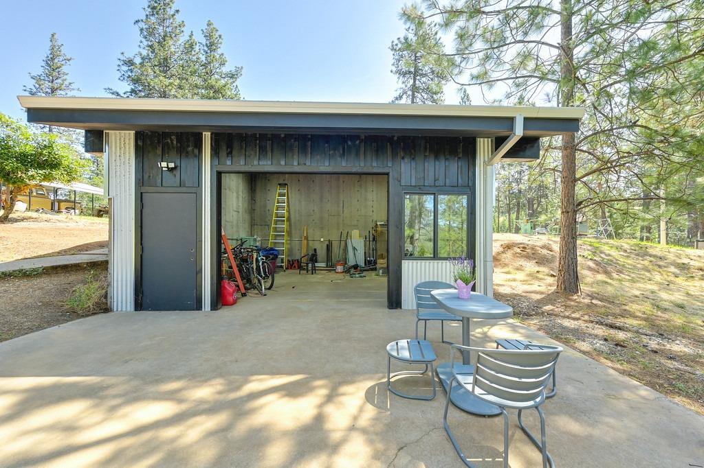 Detail Gallery Image 6 of 42 For 700 Hi Pines Ranch Rd, Colfax,  CA 95713 - 0 Beds | 1 Baths