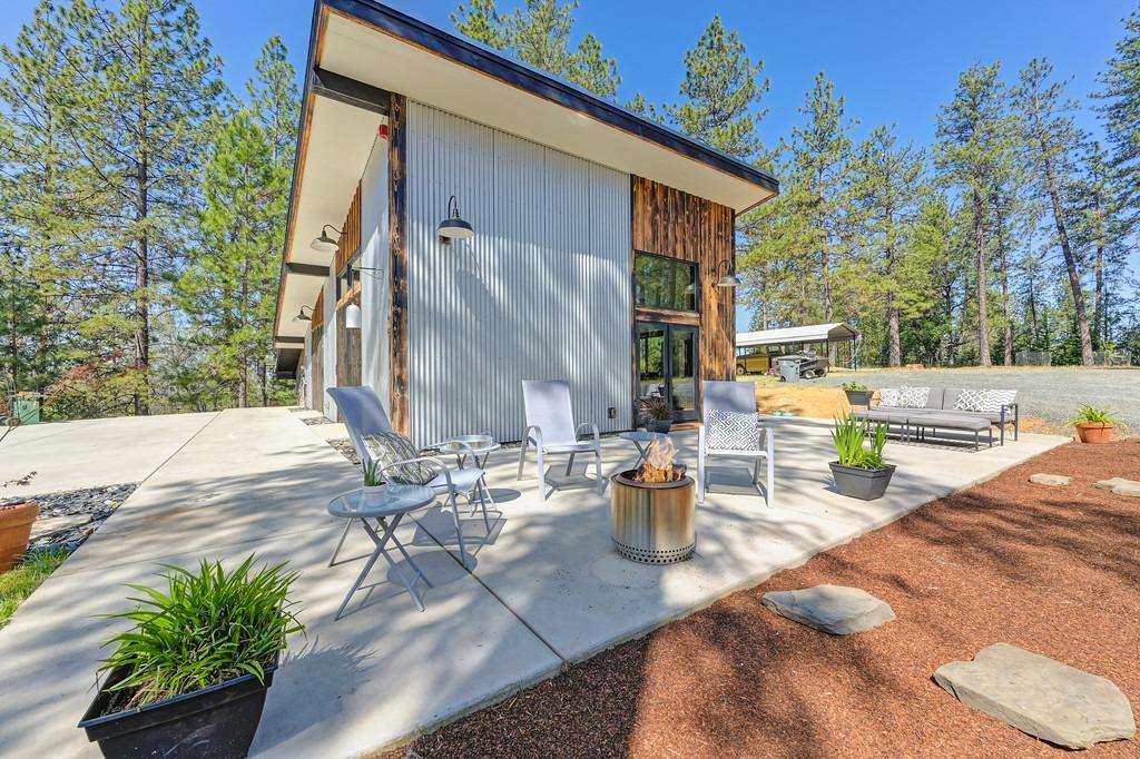 Detail Gallery Image 12 of 42 For 700 Hi Pines Ranch Rd, Colfax,  CA 95713 - 0 Beds | 1 Baths