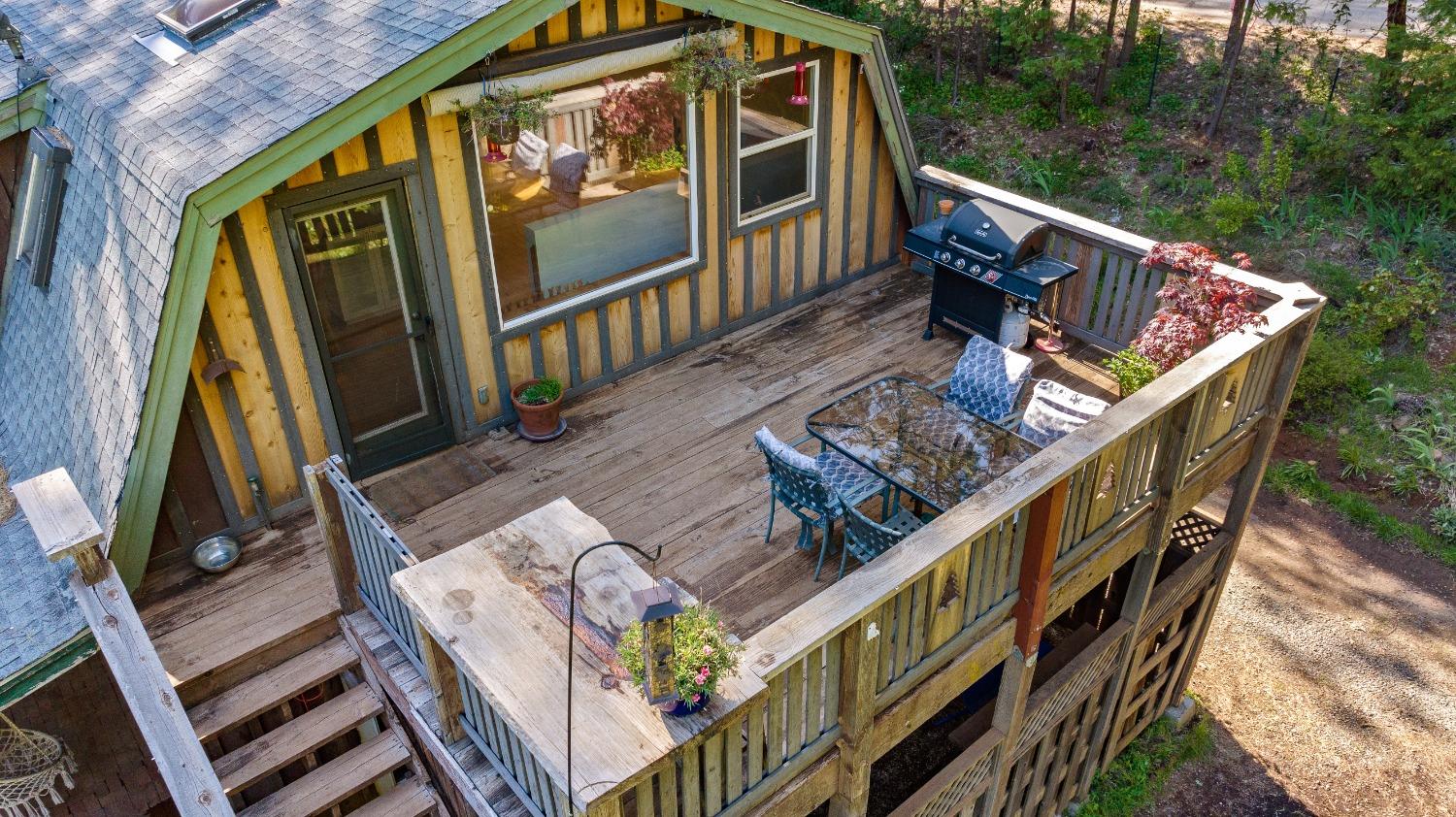 Detail Gallery Image 42 of 82 For 19803 Cooper Road, Nevada City,  CA 95959 - 2 Beds | 2 Baths