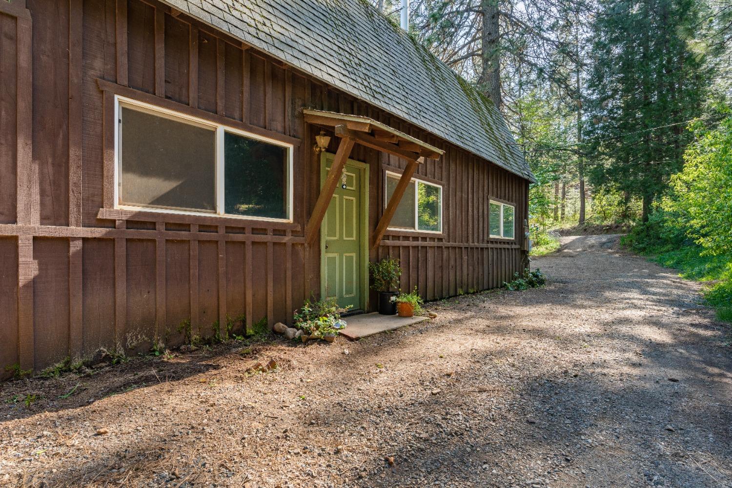 Detail Gallery Image 54 of 82 For 19803 Cooper Road, Nevada City,  CA 95959 - 1 Beds | 2 Baths