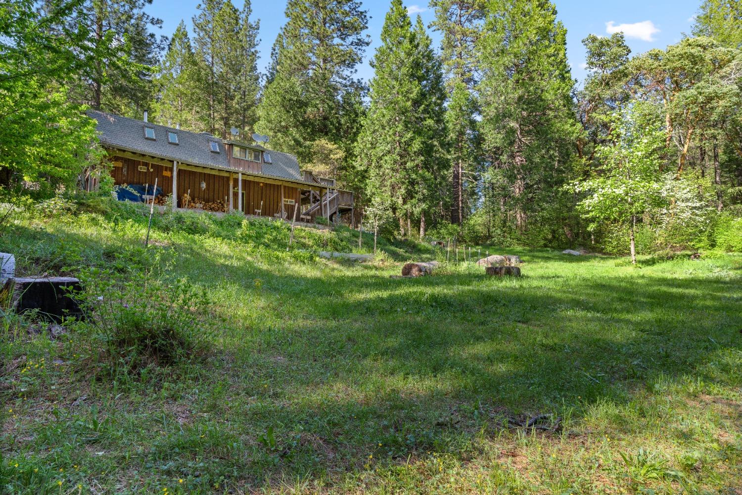 Detail Gallery Image 5 of 82 For 19803 Cooper Road, Nevada City,  CA 95959 - 1 Beds | 2 Baths