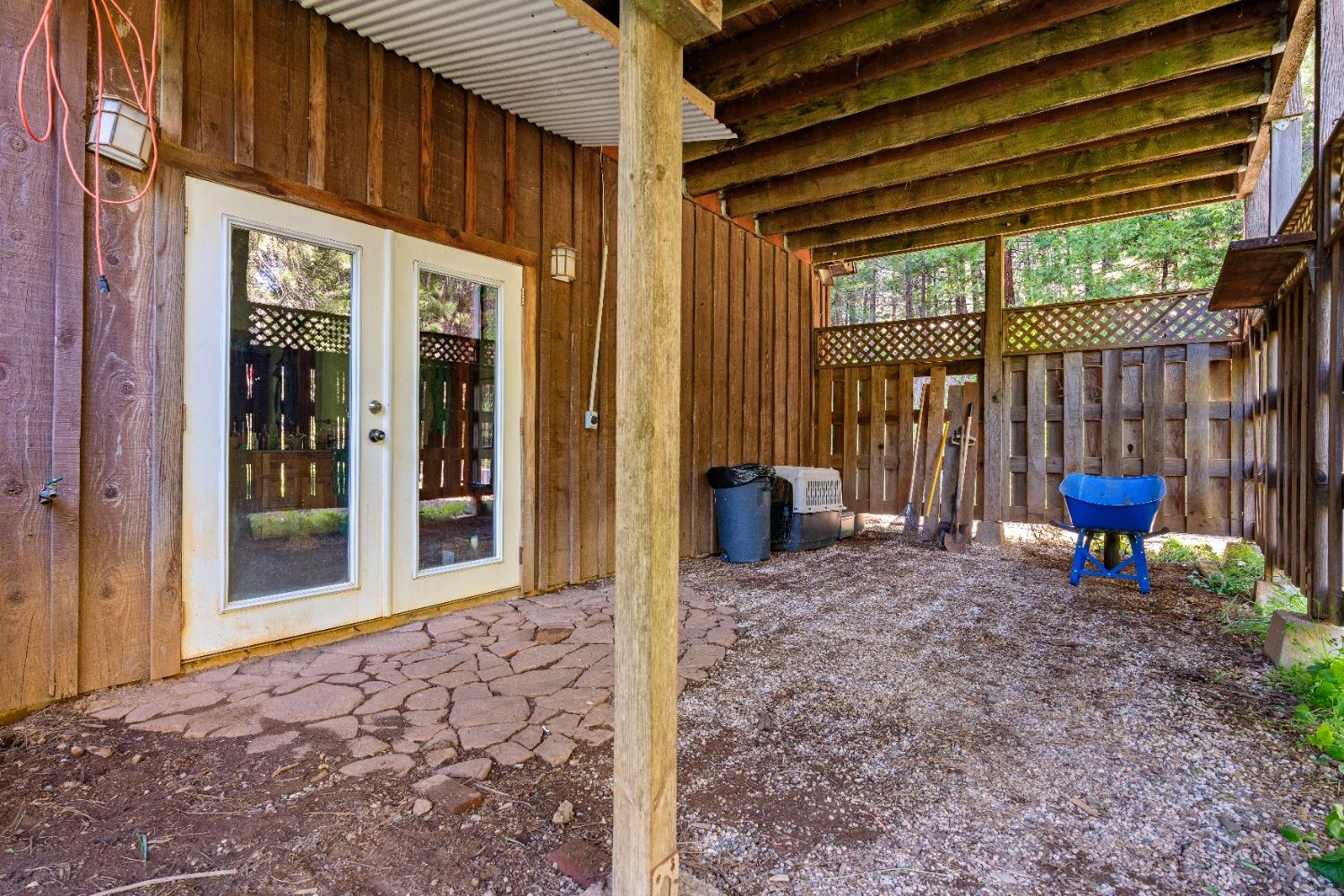 Detail Gallery Image 58 of 82 For 19803 Cooper Road, Nevada City,  CA 95959 - 1 Beds | 2 Baths