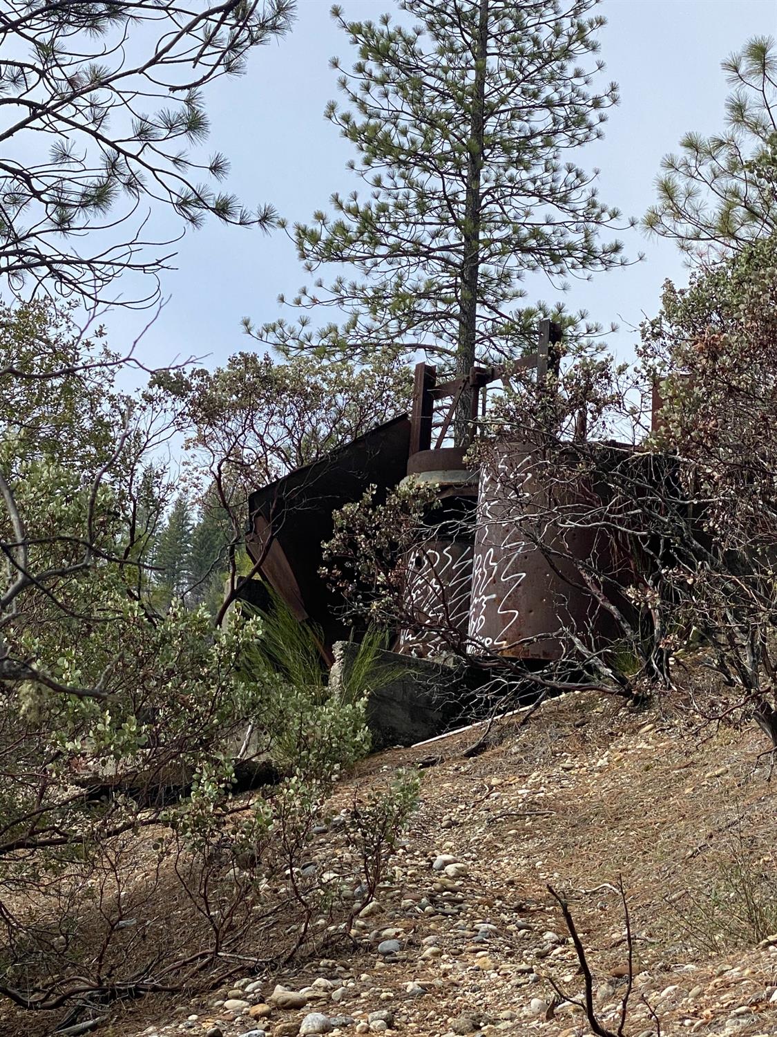 Lowell Hill Road, Nevada City, California image 7