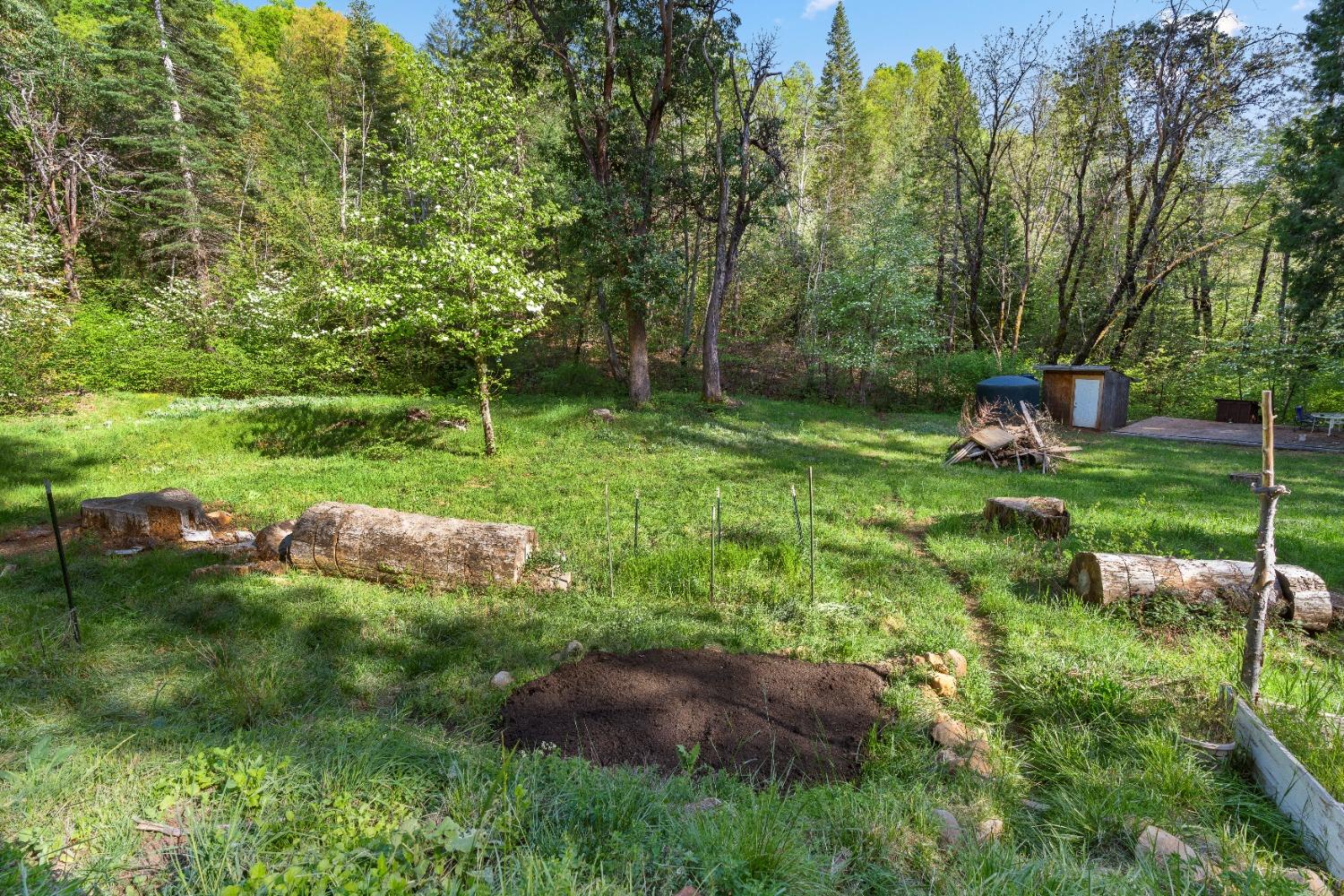 Detail Gallery Image 63 of 82 For 19803 Cooper Road, Nevada City,  CA 95959 - 1 Beds | 2 Baths