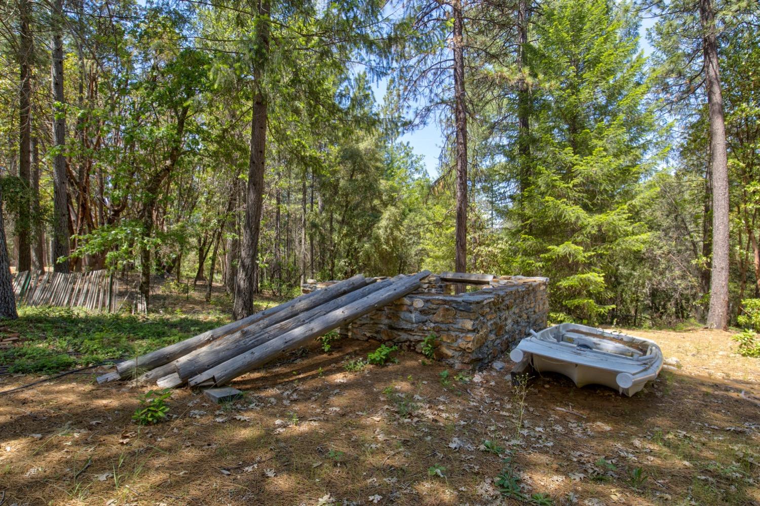 Kentucky Flat Road, Georgetown, California image 35