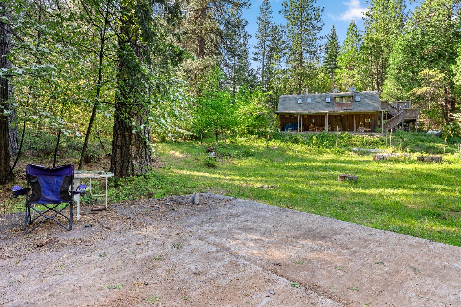 Detail Gallery Image 66 of 82 For 19803 Cooper Road, Nevada City,  CA 95959 - 1 Beds | 2 Baths