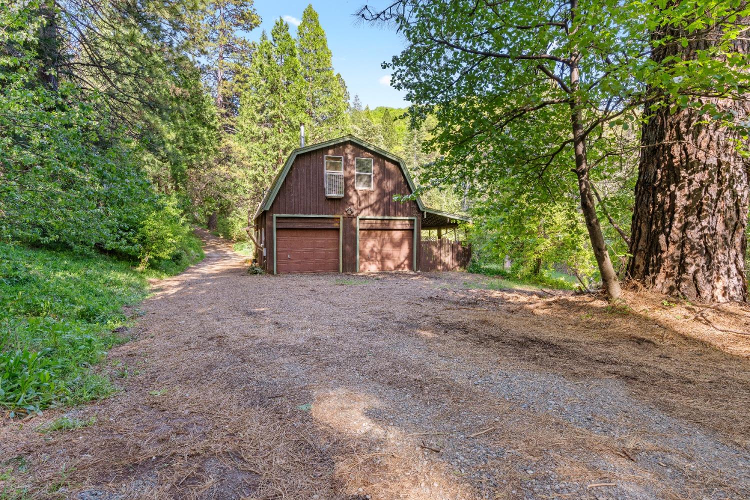 Detail Gallery Image 57 of 82 For 19803 Cooper Road, Nevada City,  CA 95959 - 1 Beds | 2 Baths