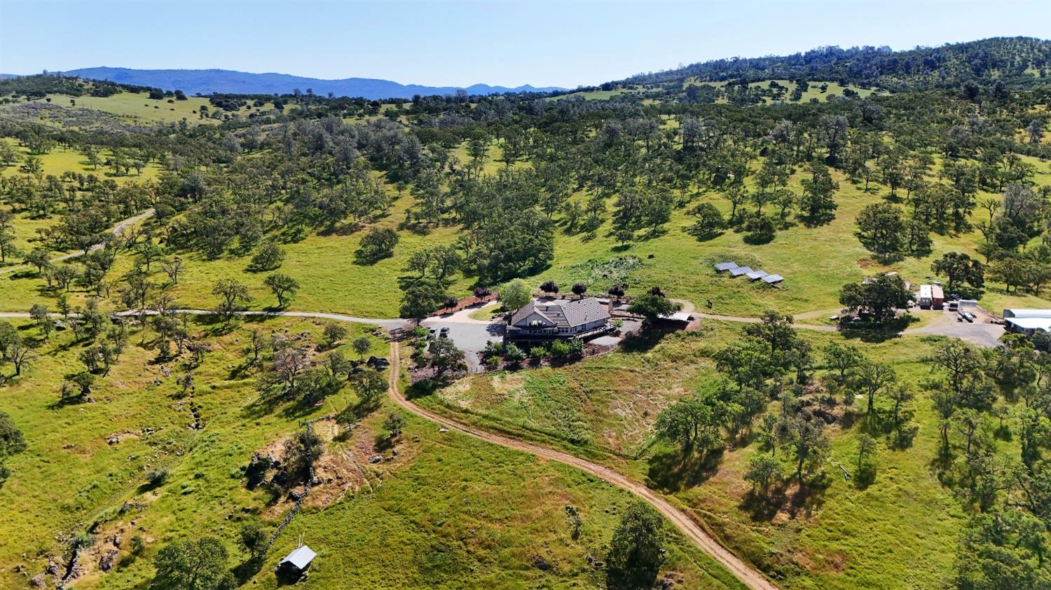 Detail Gallery Image 2 of 66 For 15250 Lanford Pacheco Rd, Valley Springs,  CA 95252 - 3 Beds | 2/1 Baths