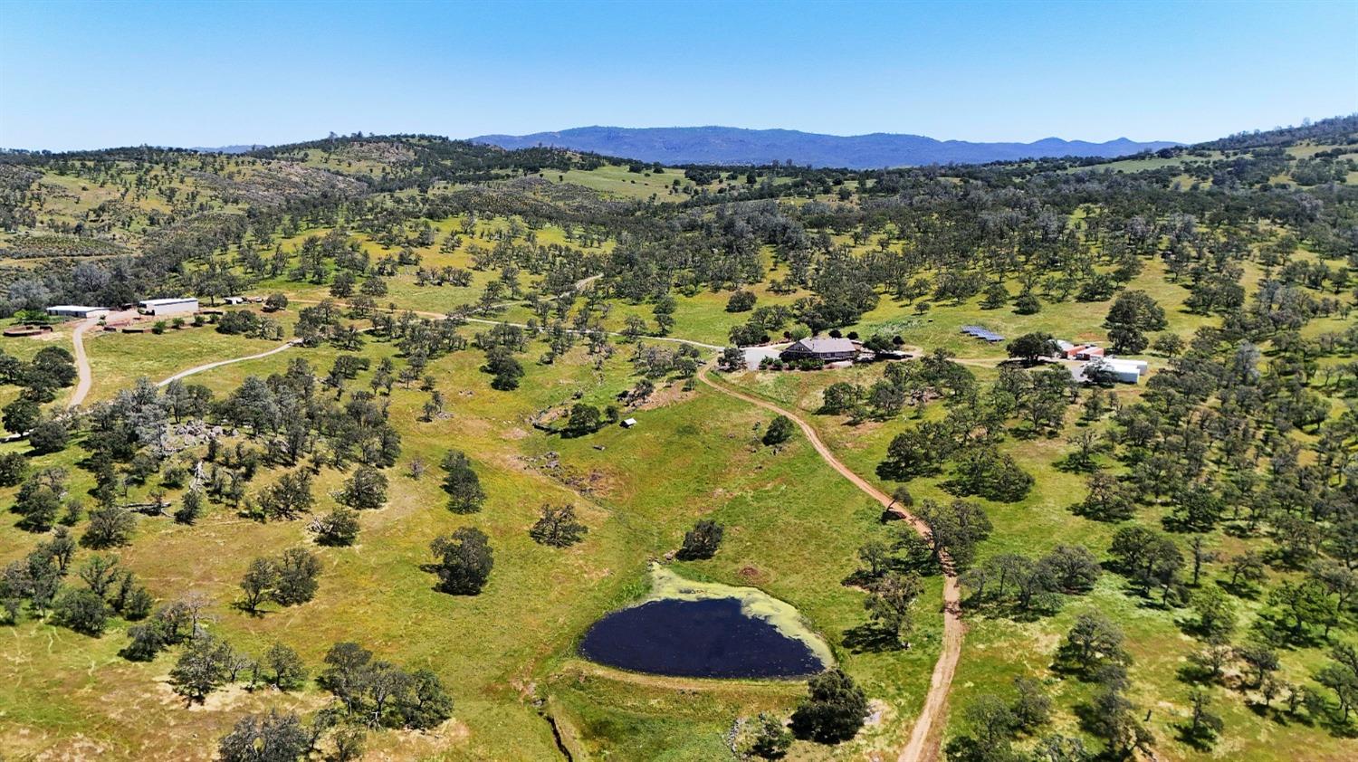 Detail Gallery Image 66 of 66 For 15250 Lanford Pacheco Rd, Valley Springs,  CA 95252 - 3 Beds | 2/1 Baths