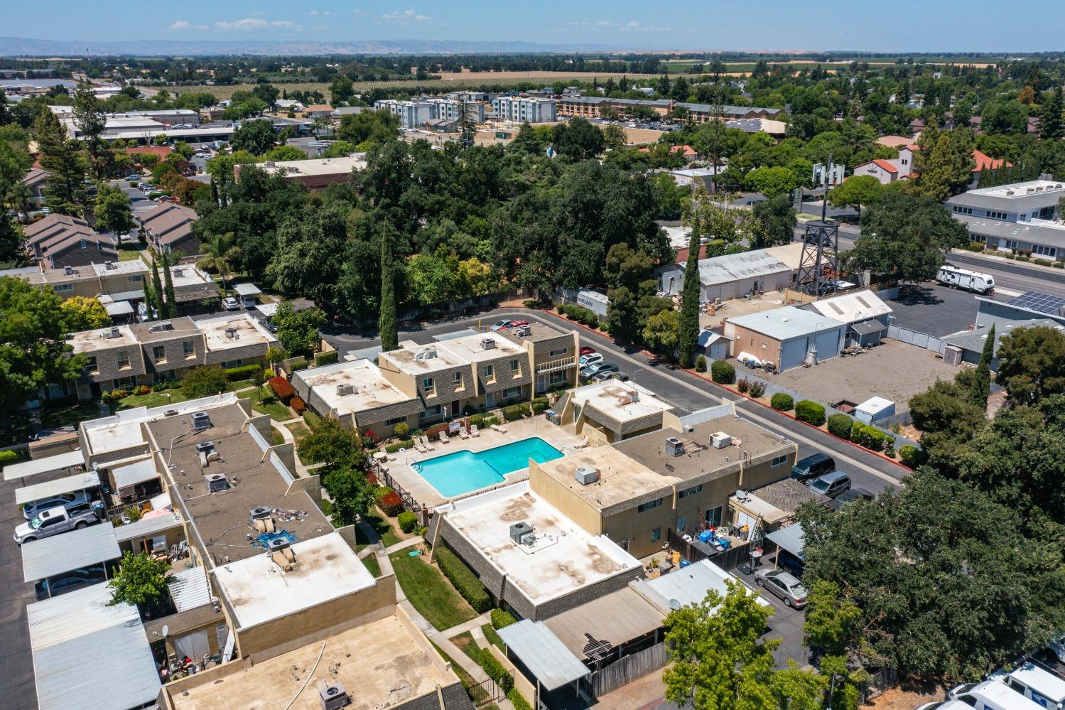 Detail Gallery Image 34 of 84 For 740 W Lincoln Ave #135,  Woodland,  CA 95695 - 3 Beds | 2 Baths