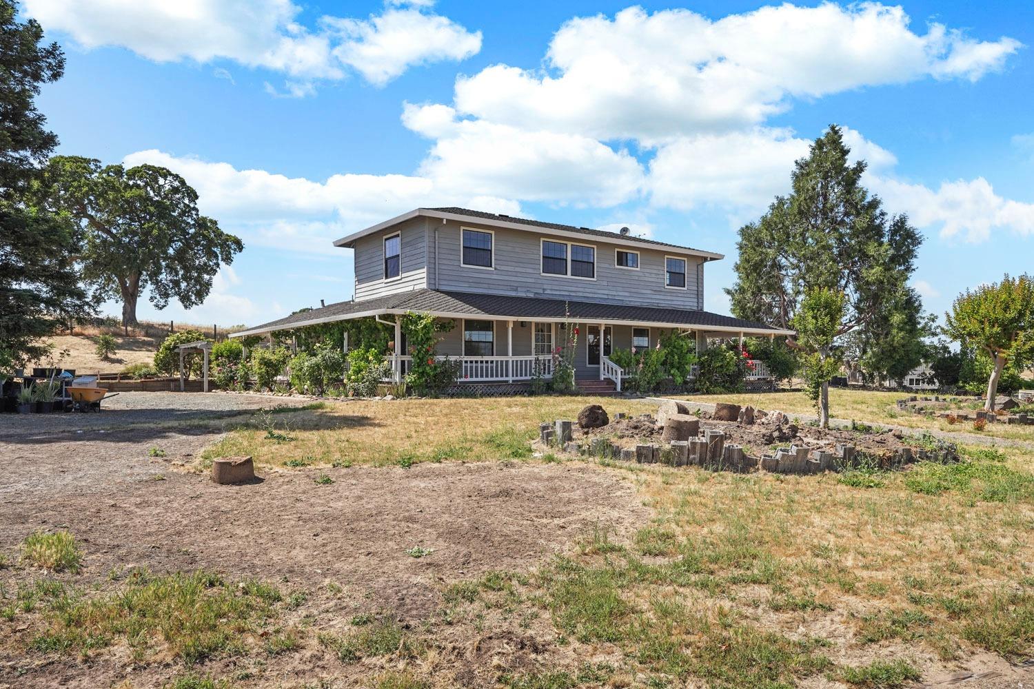 Detail Gallery Image 51 of 53 For 20389 E Liberty Rd, Clements,  CA 95227 - 4 Beds | 2/1 Baths