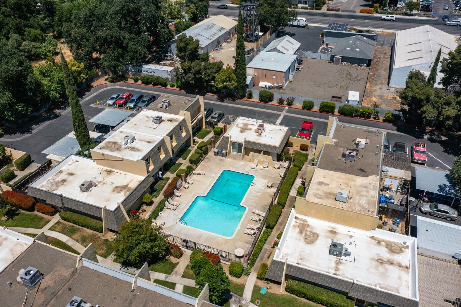 Detail Gallery Image 75 of 84 For 740 W Lincoln Ave #135,  Woodland,  CA 95695 - 3 Beds | 2 Baths