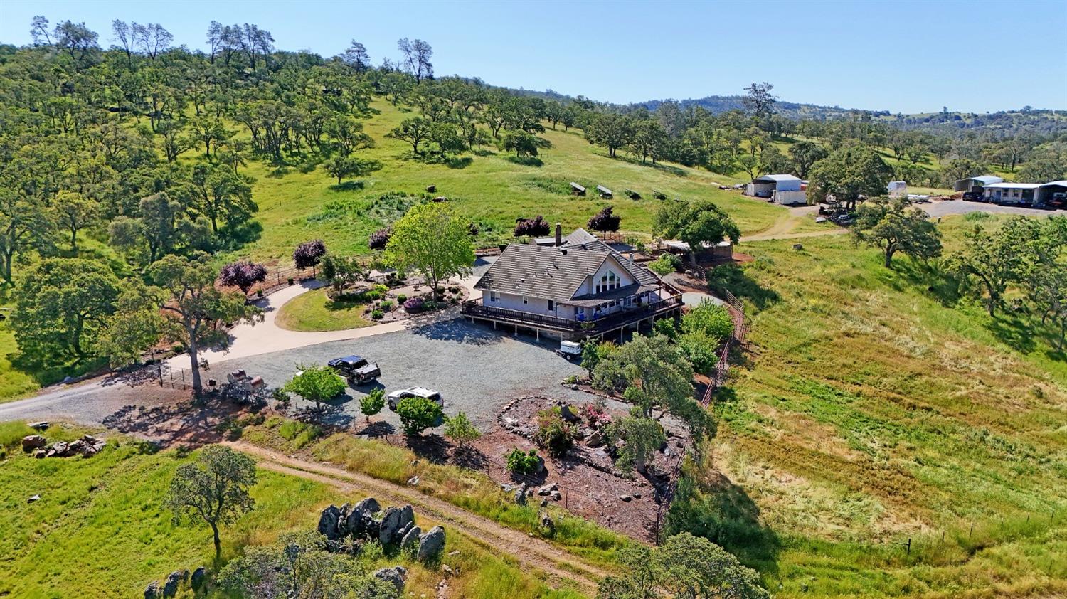 Detail Gallery Image 62 of 66 For 15250 Lanford Pacheco Rd, Valley Springs,  CA 95252 - 3 Beds | 2/1 Baths