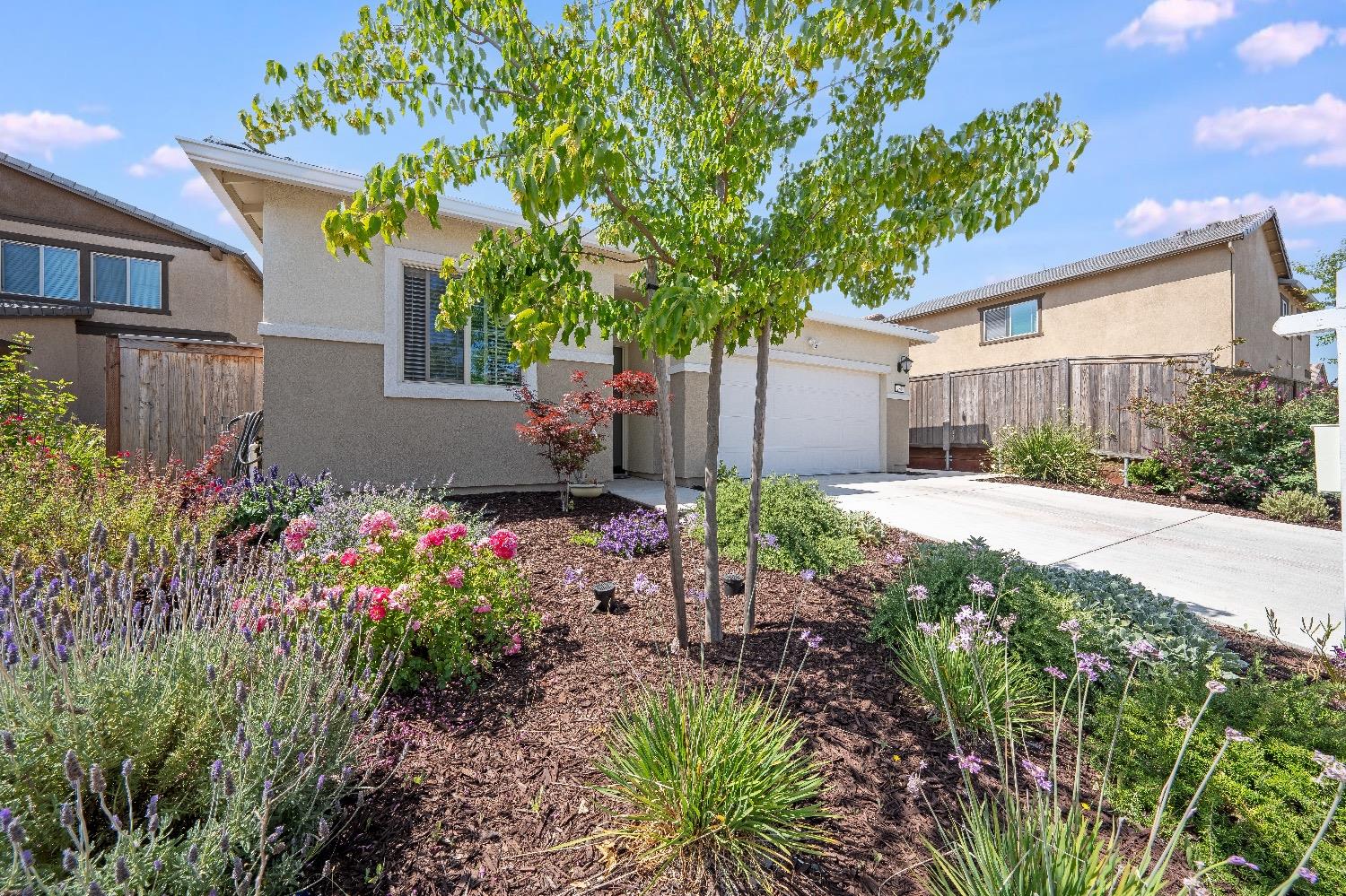 Detail Gallery Image 3 of 43 For 12804 Thorntonhall Dr, Rancho Cordova,  CA 95742 - 4 Beds | 2 Baths
