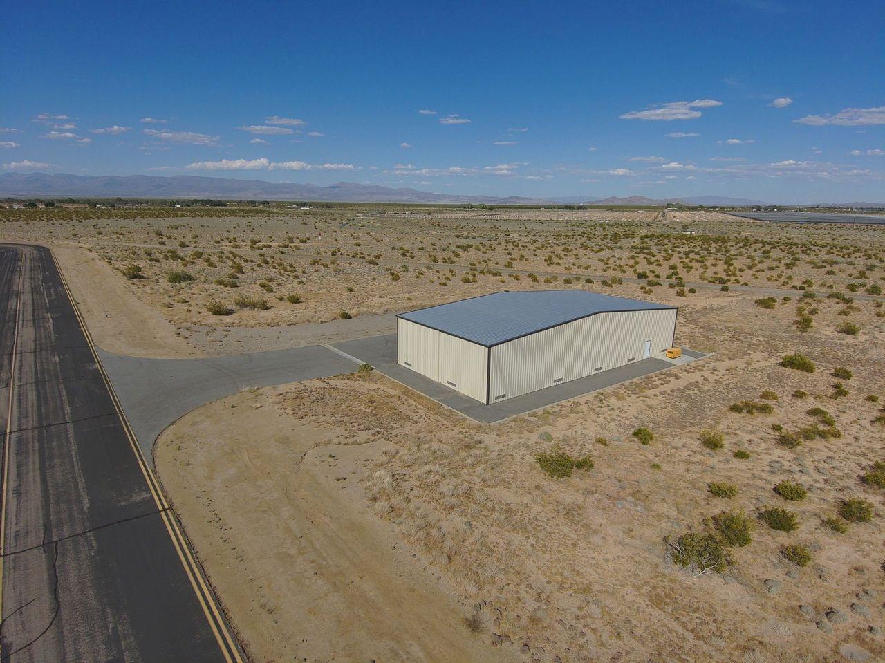 Airport Road, Inyokern, California image 7