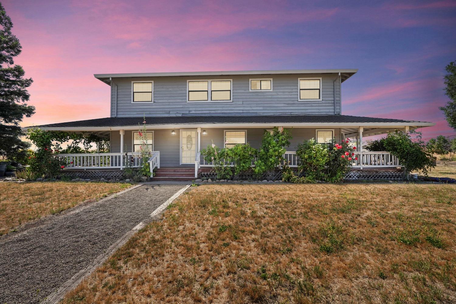 Detail Gallery Image 46 of 53 For 20389 E Liberty Rd, Clements,  CA 95227 - 4 Beds | 2/1 Baths