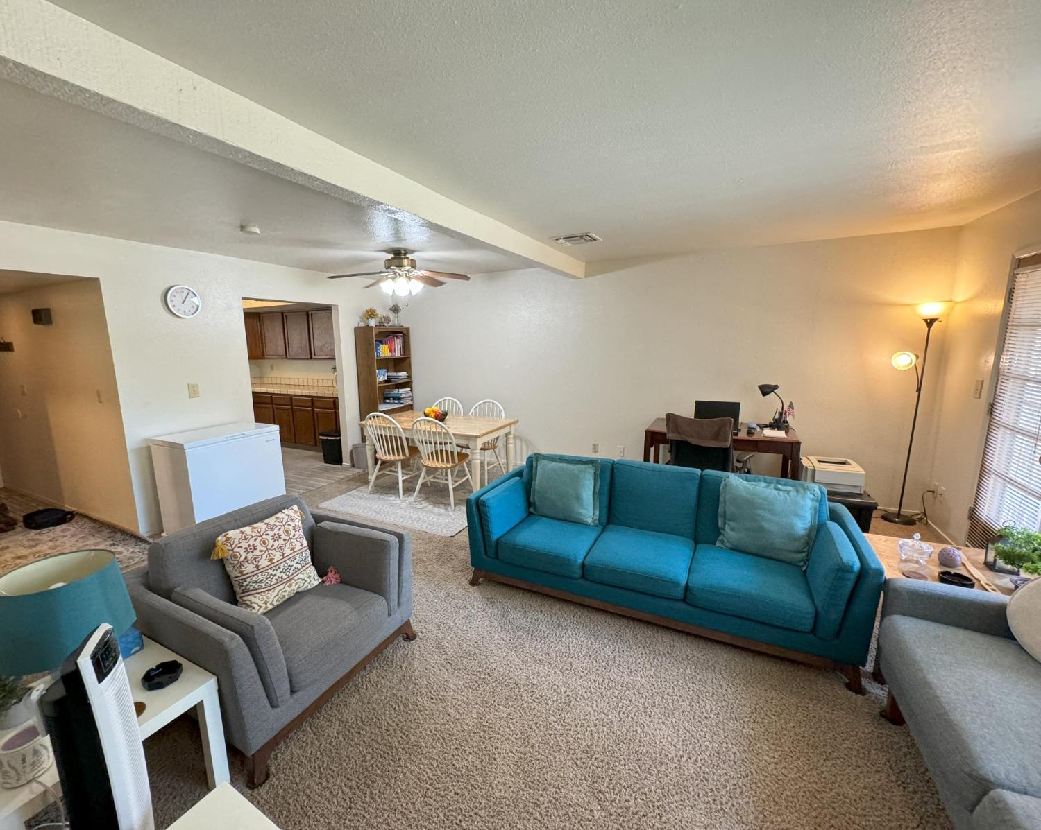 Detail Gallery Image 8 of 36 For 4701 College Oak Dr #16,  Sacramento,  CA 95841 - 2 Beds | 2/1 Baths