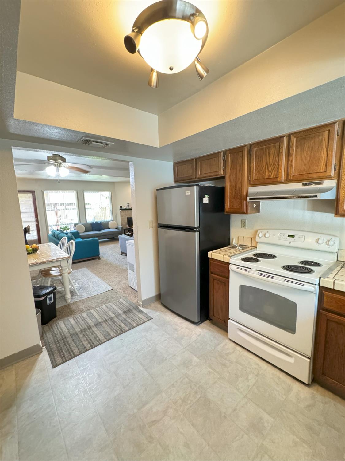 Detail Gallery Image 12 of 36 For 4701 College Oak Dr #16,  Sacramento,  CA 95841 - 2 Beds | 2/1 Baths