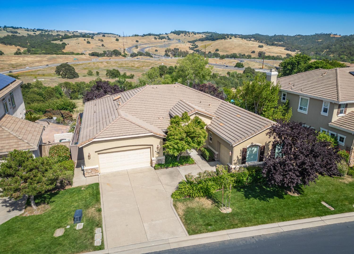 Detail Gallery Image 1 of 1 For 5237 Mertola Dr, El Dorado Hills,  CA 95762 - 3 Beds | 2/1 Baths