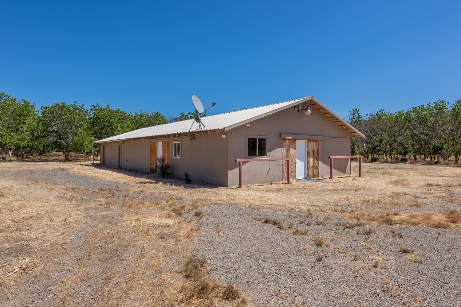 County Rd 49, Guinda, California image 9