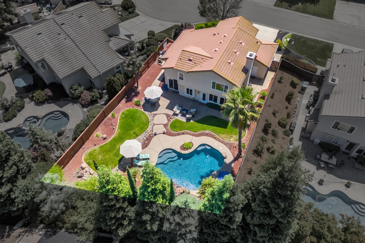 Jared Place, El Dorado Hills, California image 3