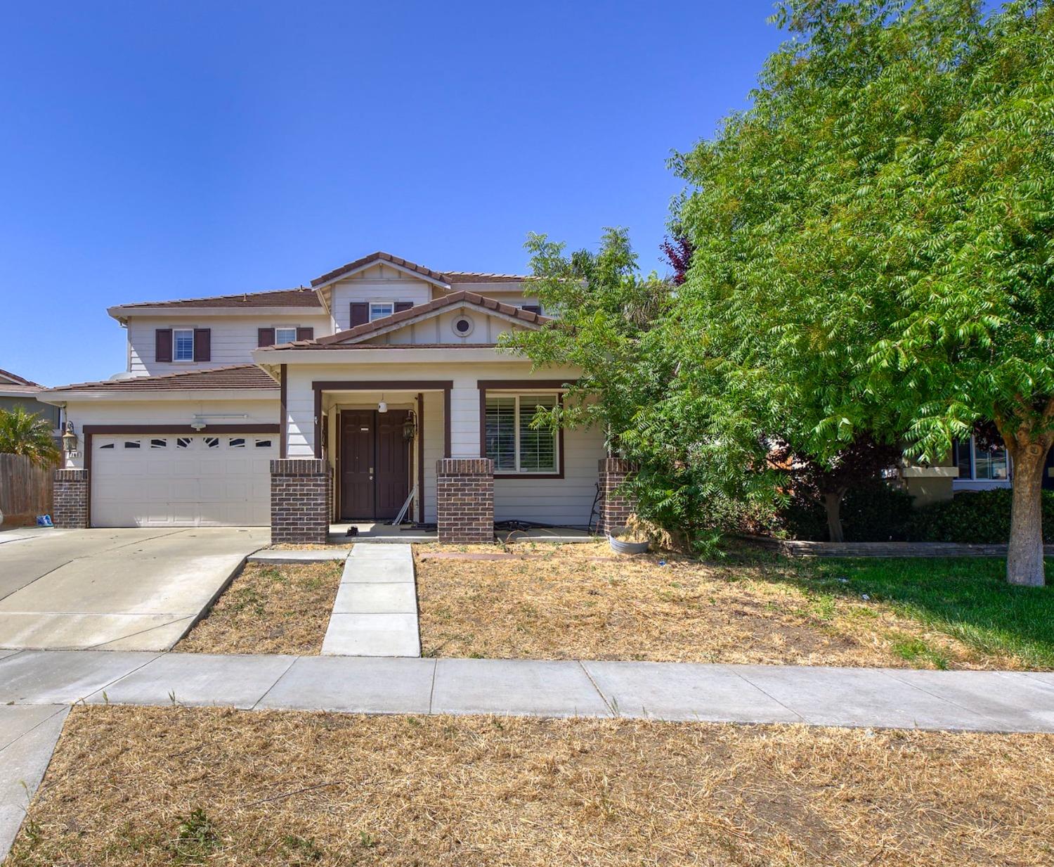 Detail Gallery Image 1 of 1 For 1761 Farnham Ave, Woodland,  CA 95776 - 4 Beds | 2/1 Baths