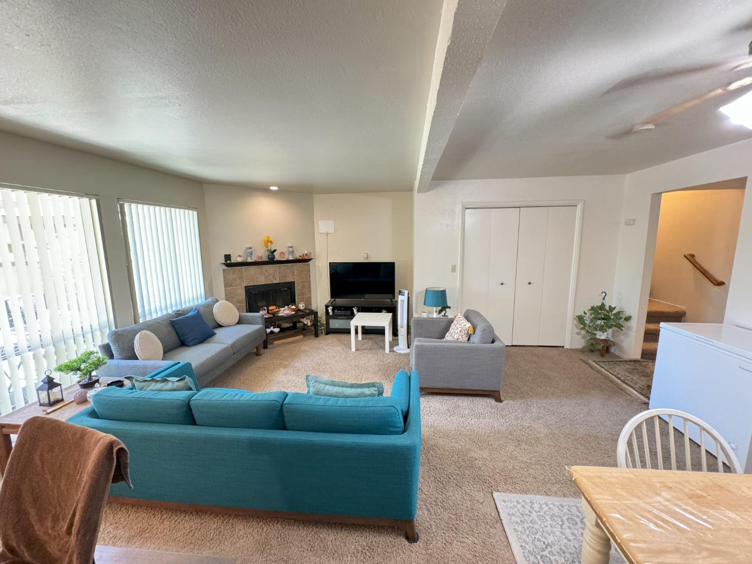 Detail Gallery Image 15 of 36 For 4701 College Oak Dr #16,  Sacramento,  CA 95841 - 2 Beds | 2/1 Baths