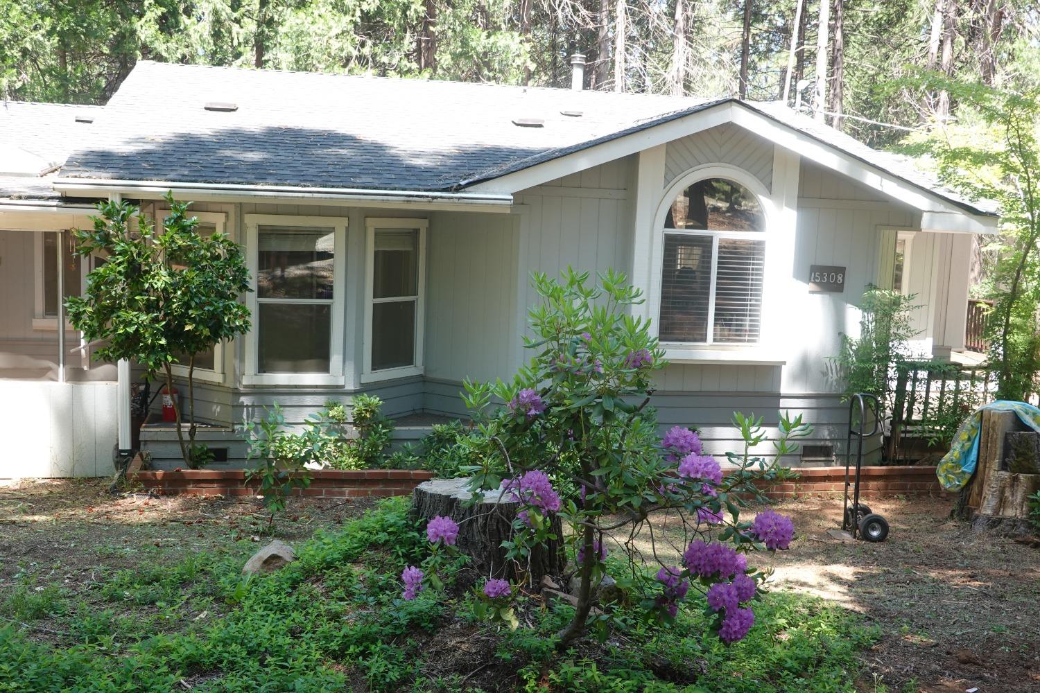 Detail Gallery Image 1 of 1 For 16834 Hardy Way, Nevada City,  CA 95959 - 3 Beds | 2 Baths