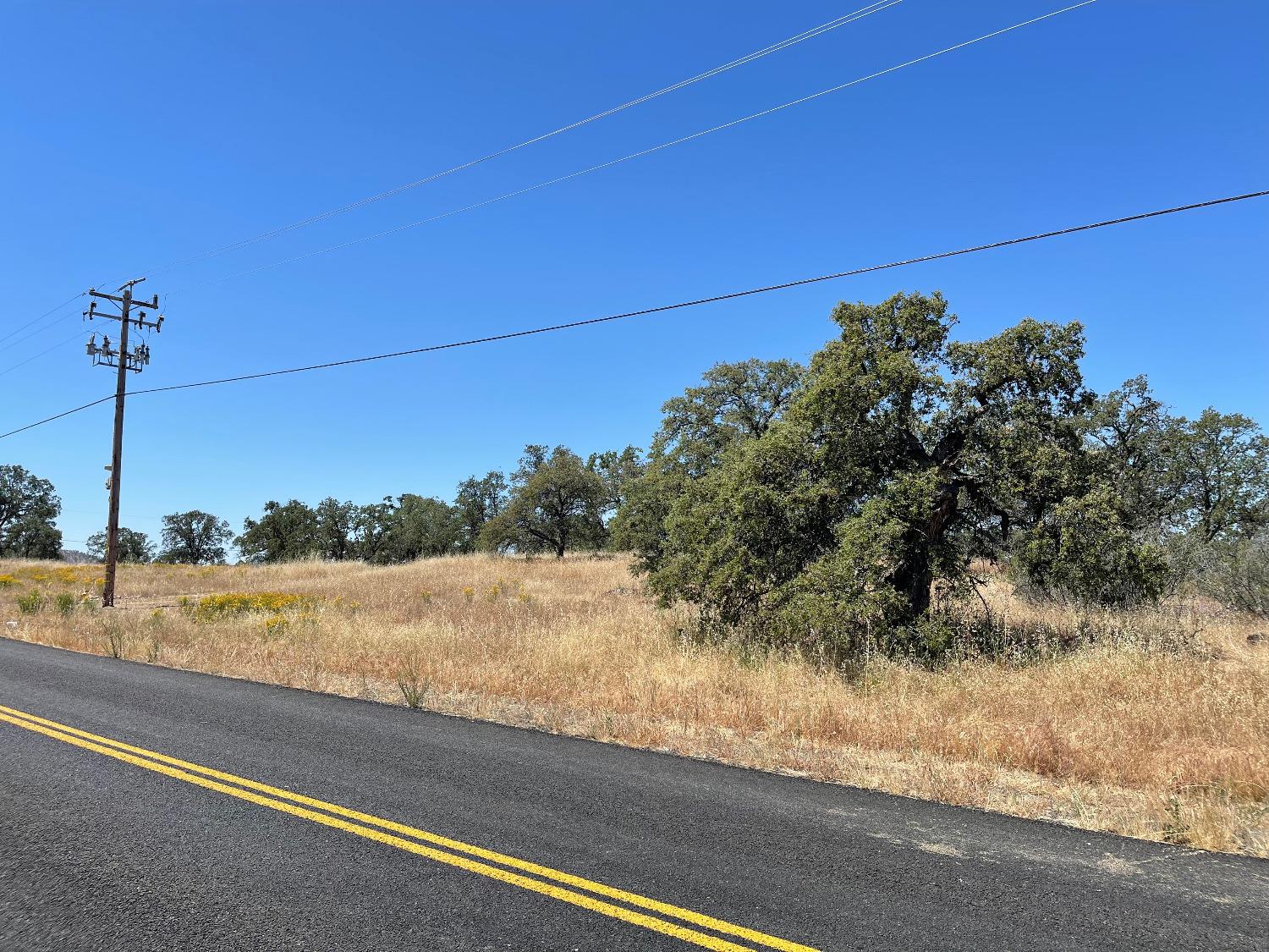 Merced Falls Rd., La Grange, California image 1