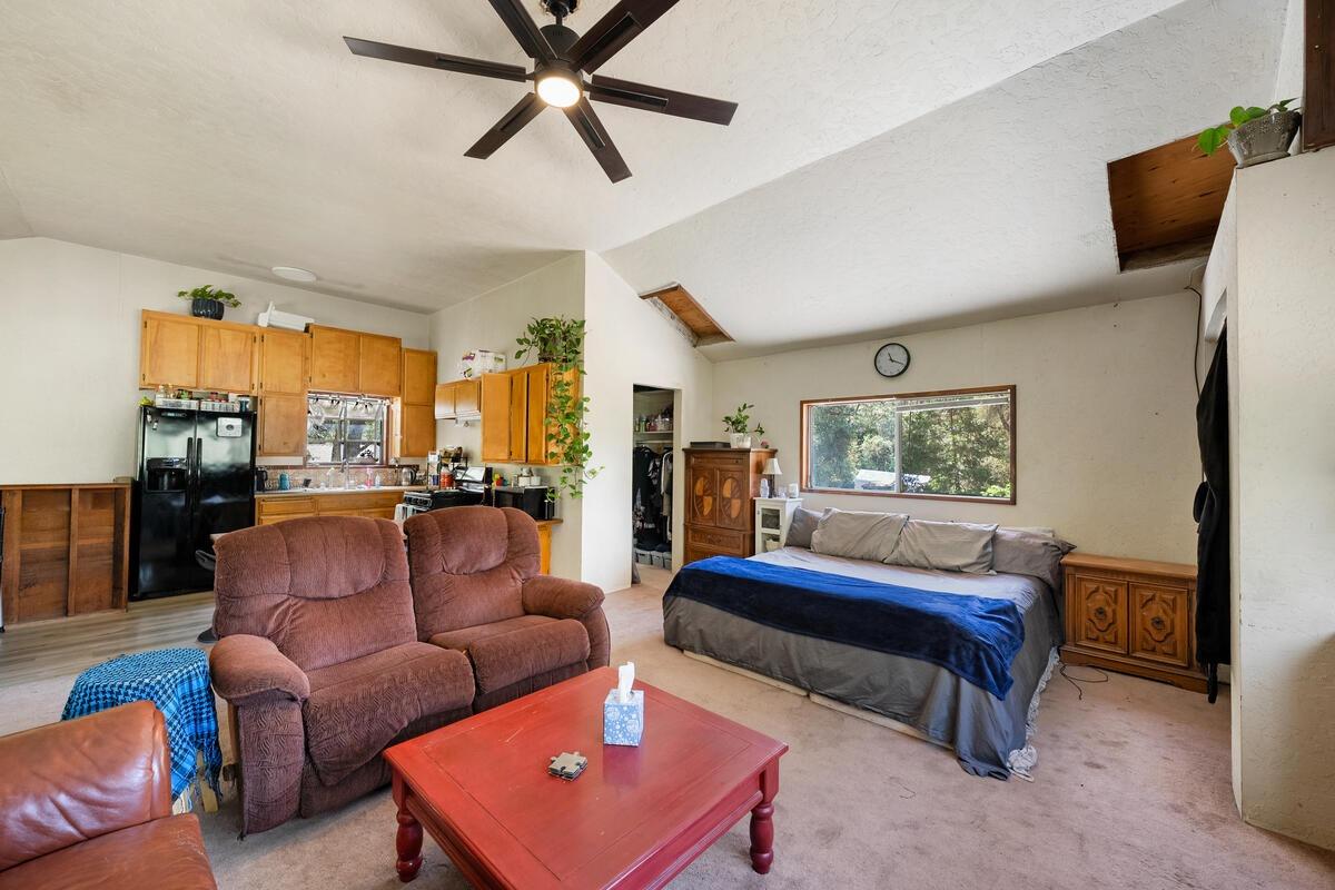 Detail Gallery Image 50 of 76 For 7903 Mount Aukum Rd, Somerset,  CA 95684 - 3 Beds | 2/1 Baths