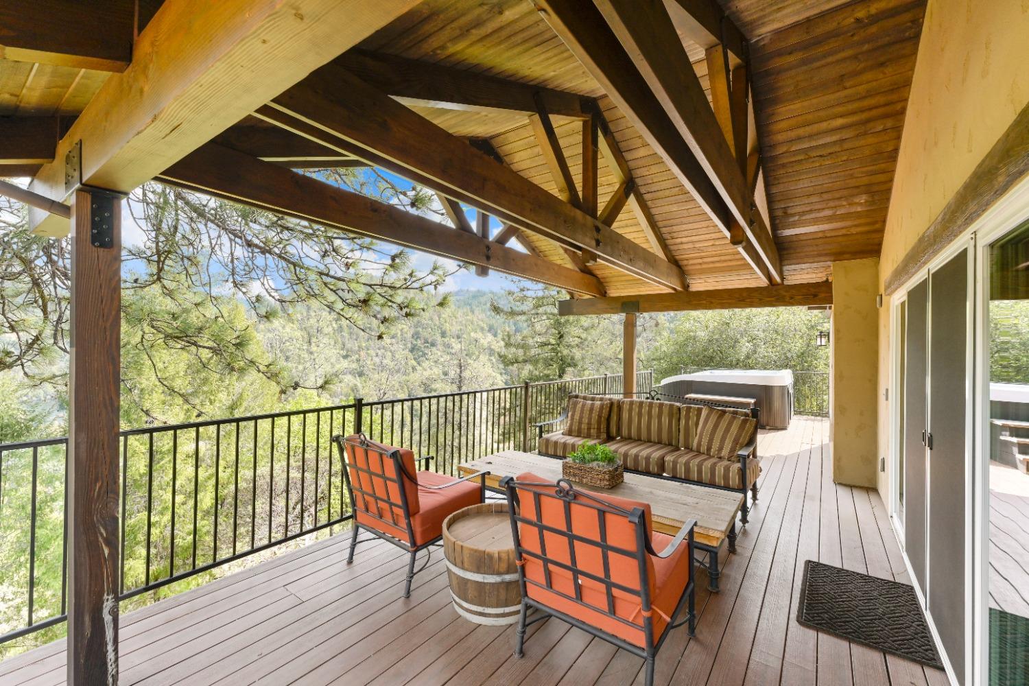 Detail Gallery Image 50 of 69 For 12585 Rock Creek Rd, Placerville,  CA 95667 - 4 Beds | 3 Baths