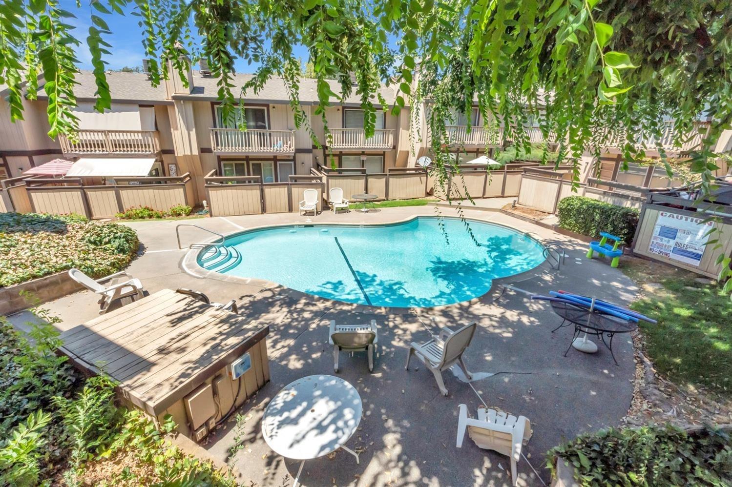 Detail Gallery Image 33 of 36 For 4701 College Oak Dr #16,  Sacramento,  CA 95841 - 2 Beds | 2/1 Baths