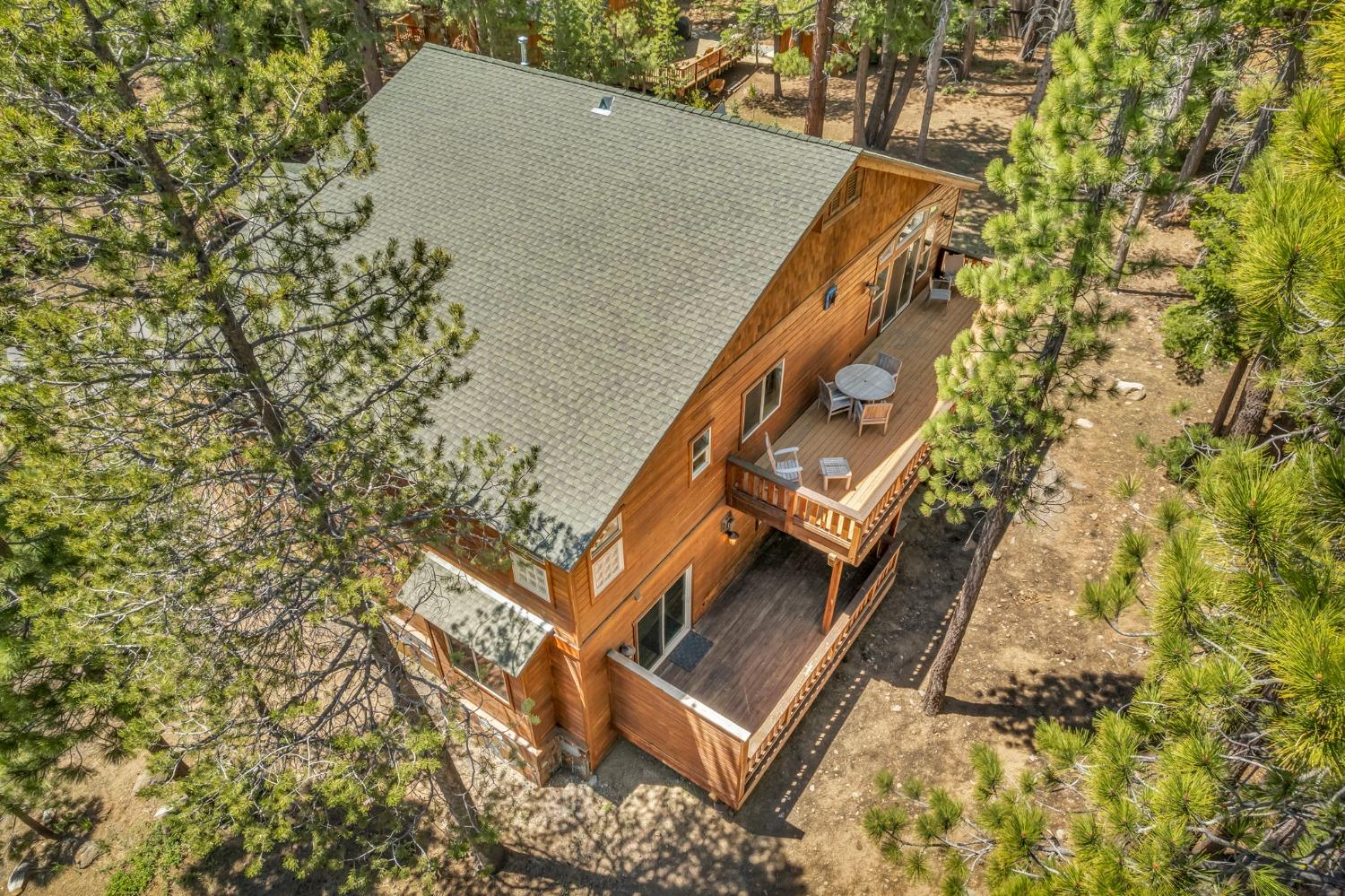 Detail Gallery Image 95 of 98 For 13940 Tyrol Rd, Truckee,  CA 96161 - 4 Beds | 3/1 Baths