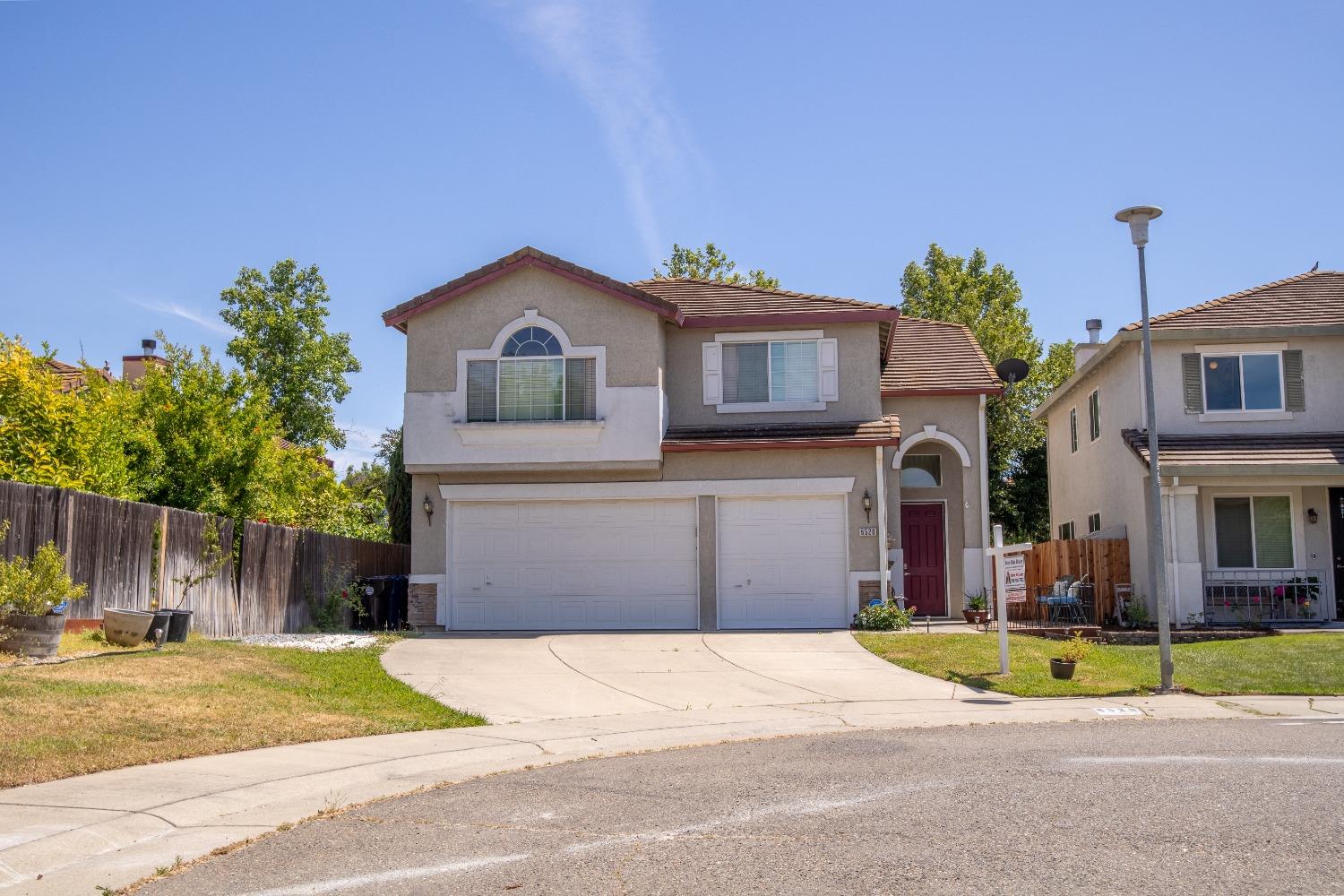 Detail Gallery Image 42 of 42 For 6520 Barnwood Ct, Citrus Heights,  CA 95621 - 4 Beds | 2/1 Baths