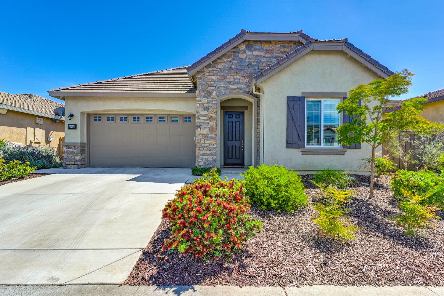 Detail Gallery Image 1 of 1 For 3912 Crete Island Ln, Sacramento,  CA 95834 - 3 Beds | 2 Baths