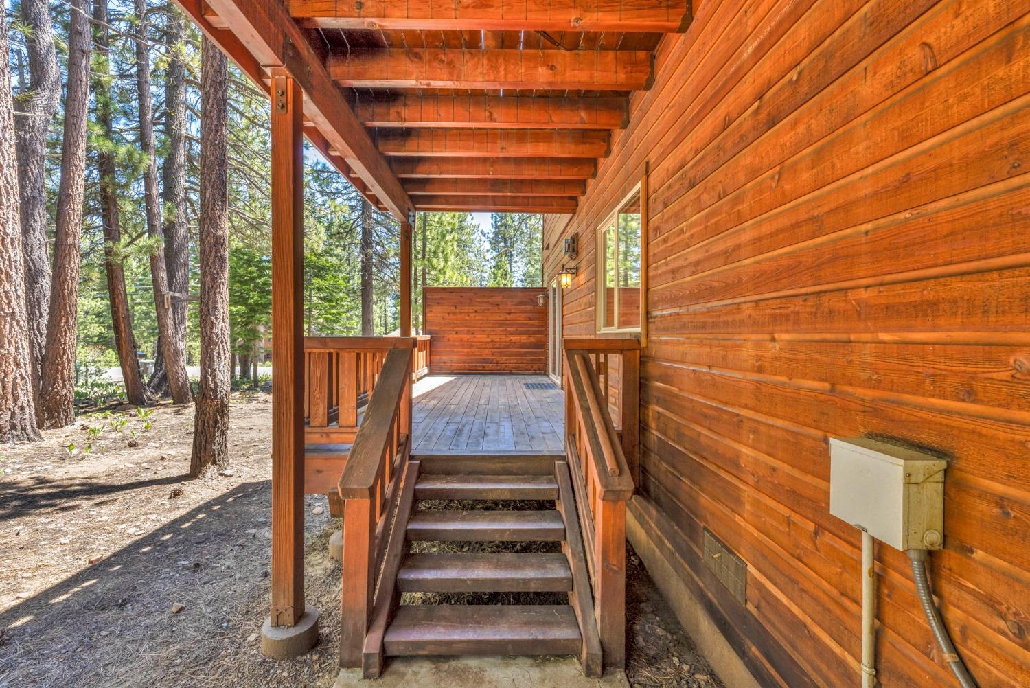 Detail Gallery Image 79 of 98 For 13940 Tyrol Rd, Truckee,  CA 96161 - 4 Beds | 3/1 Baths