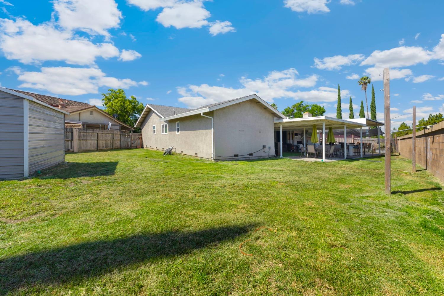 Detail Gallery Image 29 of 29 For 835 Cambridge Dr, Stockton,  CA 95207 - 4 Beds | 3/1 Baths