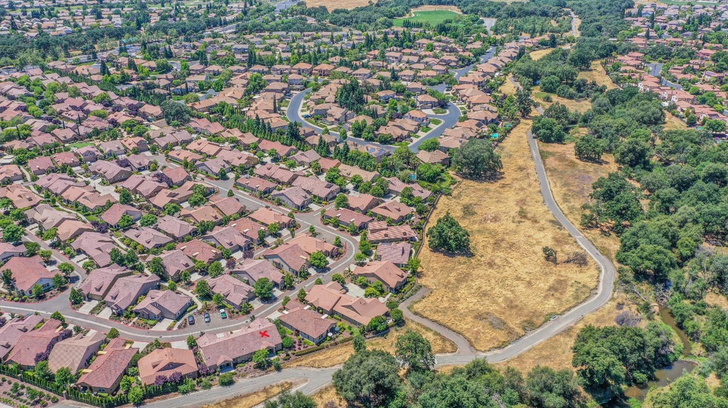 Detail Gallery Image 25 of 27 For 1353 Volonne Dr, Roseville,  CA 95747 - 2 Beds | 2 Baths