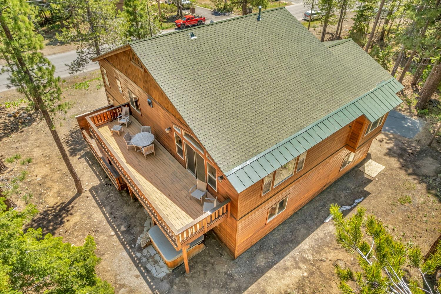 Detail Gallery Image 93 of 98 For 13940 Tyrol Rd, Truckee,  CA 96161 - 4 Beds | 3/1 Baths