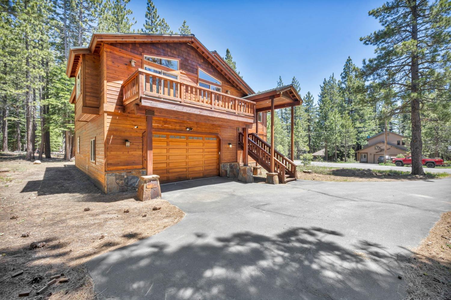 Detail Gallery Image 68 of 98 For 13940 Tyrol Rd, Truckee,  CA 96161 - 4 Beds | 3/1 Baths