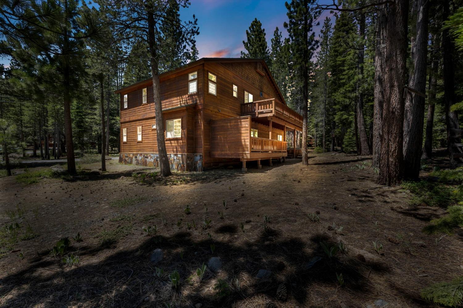 Detail Gallery Image 64 of 98 For 13940 Tyrol Rd, Truckee,  CA 96161 - 4 Beds | 3/1 Baths