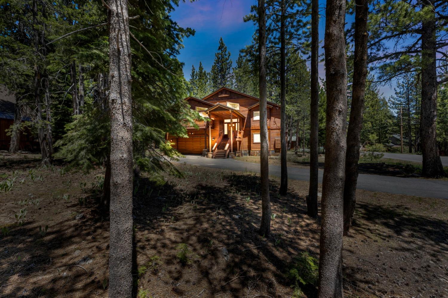 Detail Gallery Image 63 of 98 For 13940 Tyrol Rd, Truckee,  CA 96161 - 4 Beds | 3/1 Baths