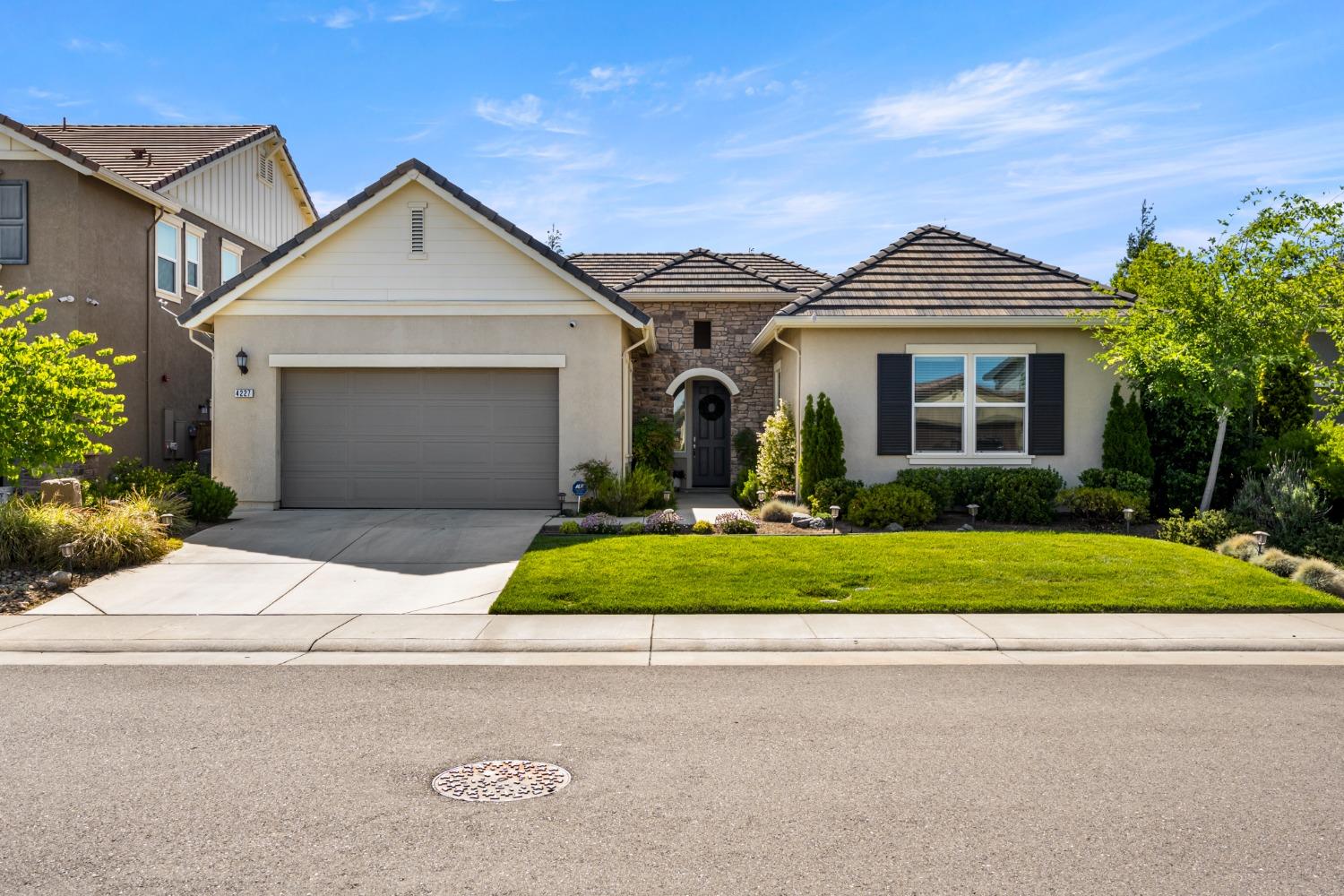 Detail Gallery Image 1 of 1 For 4227 Silver Lupine Ln, Rocklin,  CA 95677 - 4 Beds | 2/1 Baths