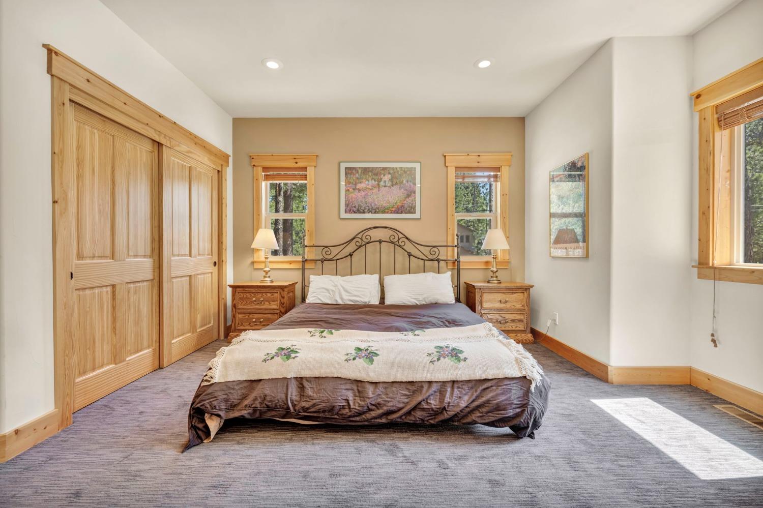 Detail Gallery Image 47 of 98 For 13940 Tyrol Rd, Truckee,  CA 96161 - 4 Beds | 3/1 Baths