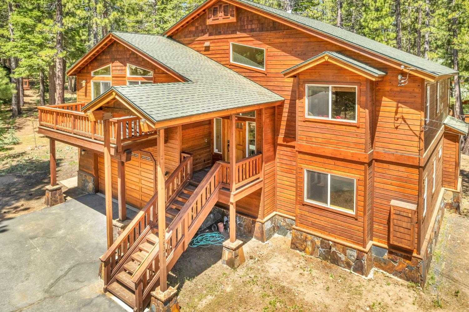 Detail Gallery Image 88 of 98 For 13940 Tyrol Rd, Truckee,  CA 96161 - 4 Beds | 3/1 Baths