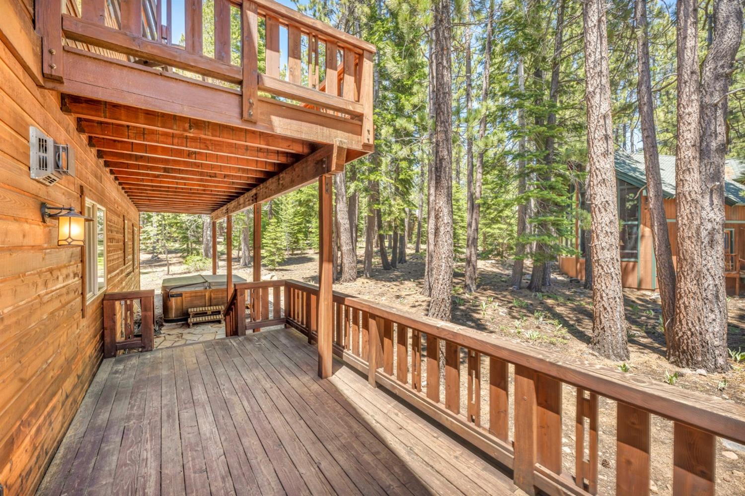 Detail Gallery Image 76 of 98 For 13940 Tyrol Rd, Truckee,  CA 96161 - 4 Beds | 3/1 Baths
