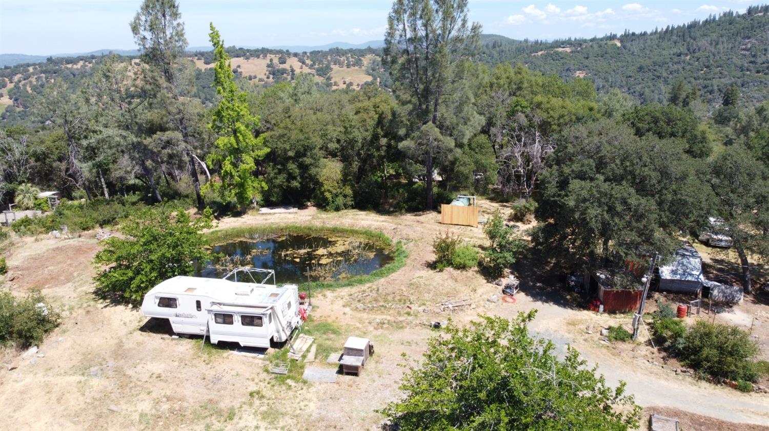 Meadow View Way, Rough and Ready, California image 8