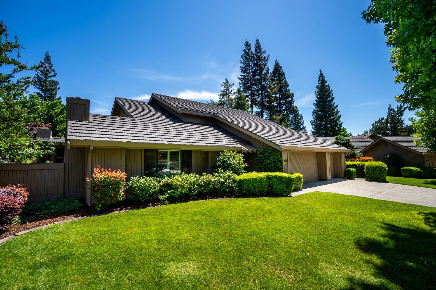 Round House Court, Gold River, California image 1