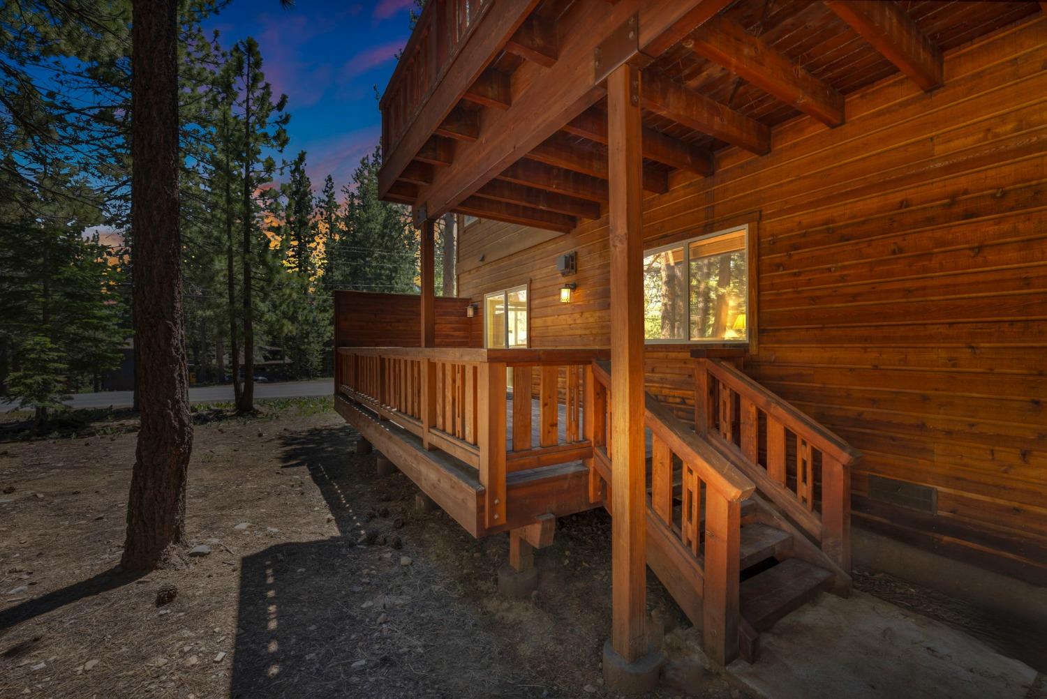 Detail Gallery Image 66 of 98 For 13940 Tyrol Rd, Truckee,  CA 96161 - 4 Beds | 3/1 Baths