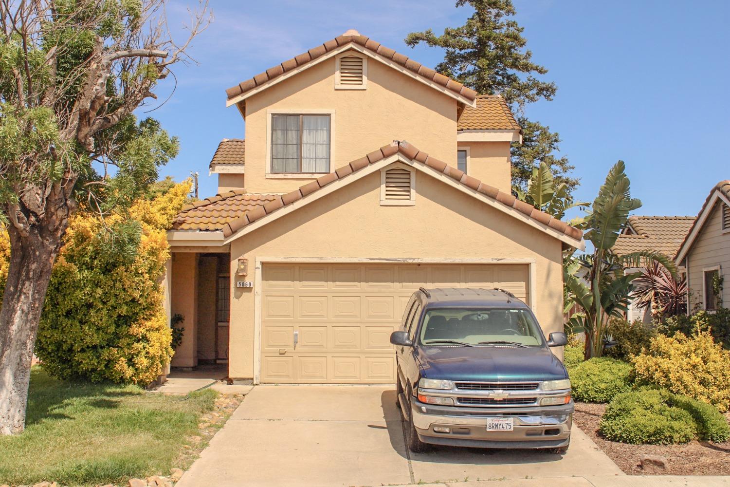 Detail Gallery Image 1 of 1 For 5060 Martin St, Oakley,  CA 94561 - 3 Beds | 2/1 Baths